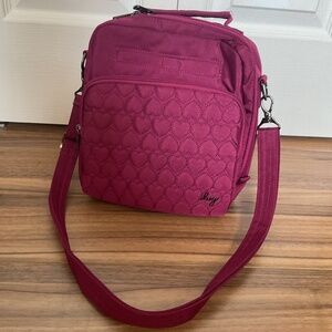 PRE-OWNED LUG RANGER BAG